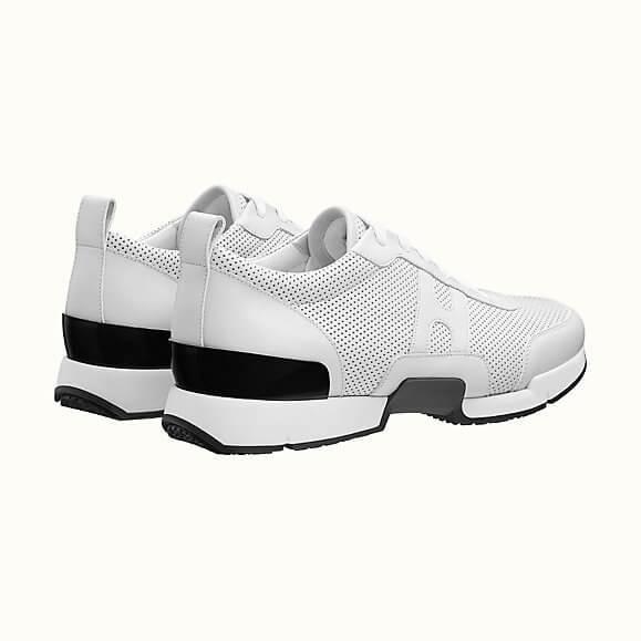 【直営店買付】エルメス Sneakers Starter2010120042